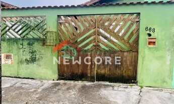 Imagem: Casa em Rua Céu Azul - Flórida Mirim