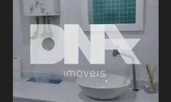 Imagem 3: Kitnet/Conjugado - / Residencial / Copacabana