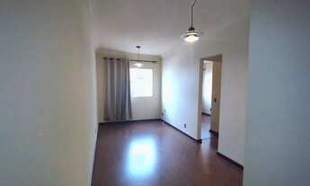 Imagem 2: Apartamento de 02 quartos para locação no Floresta