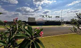 Imagem: Terreno à Venda - Condomínio Reserva dos