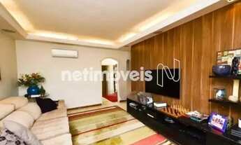 Imagem 4: Casa ampla com 5 quartos no Sagrada Família Belo Horizonte