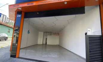 Imagem 2: Salão para alugar, 135 m² por R$ 7.673,00/mês - Vila Carrão - São Paulo/SP