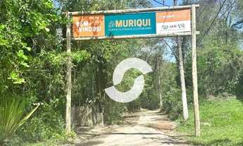 Imagem: Terreno à venda, 1000 m² por R$ 110.000,00