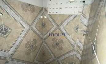 Imagem 6: Kitnet com 2 dormitórios para alugar, 40 m² por R$ 600,00/mês - Manuel Sátiro - Fortaleza