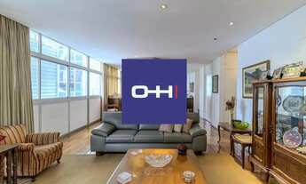 Imagem: Venda Apartamento 3 Dormitórios - 172 m²