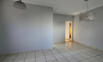 Imagem 6: Campo Grande - Casa Padrão - Tiradentes