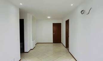 Imagem 3: Excelente apartamento 2 Qts sendo 1 Suíte 81 m2 no Condomínio Round Decks no Recreio