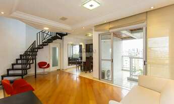 Imagem: Cobertura à venda no Ahú ARYA1