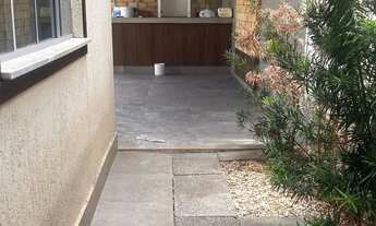 Imagem 6: Casa de condomínio para aluguel possui 183 metros quadrados com 3 quartos