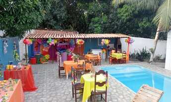 Imagem: Aluguel de chácara