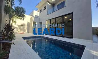 Imagem: CASA EM CONDOMÍNIO - CONDOMÍNIO RESERVA