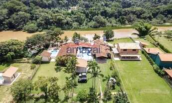 Imagem 5: Chacara em Jacareí, no bairro Sao Silvestre, à venda