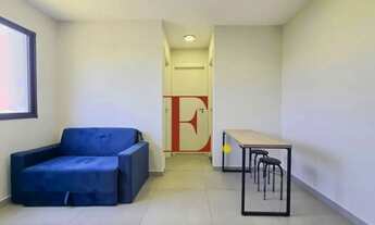 Imagem 2: Apartamento semi mobiliado 2 dormitórios para locação - URBAN Parque das Bandeiras - Campi