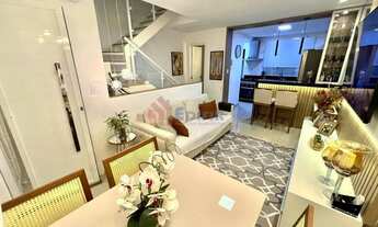 Imagem 3: Linda casa triplex no Centro de Nova Iguaçu