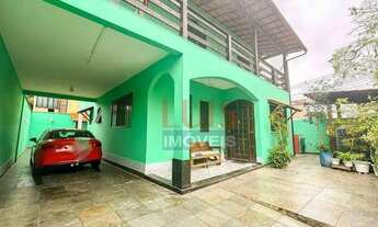 Imagem: Casa com 4 dormitórios para alugar, 220