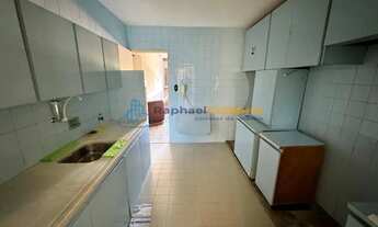 Imagem 7: EXCELENTE APARTAMENTO DE 112M² E 3 QUARTOS NO BAIRRO DA BOA VISTA