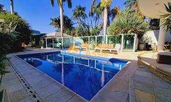 Imagem 7: Casa á venda Residencial Da Piscina