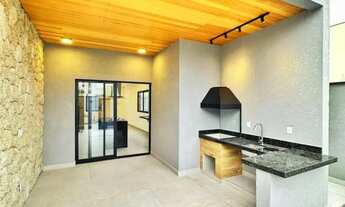 Imagem 3: Casa A Venda, 3 Suites, 2 Vagas - Villas Do Jaguari, Santana de Parnaiba, Sp