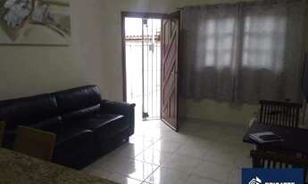 Imagem 4: Casa para aluguel, 1 quarto, 2 vagas, Jd Nossa Senhora Do Sion - Itanhaém/SP