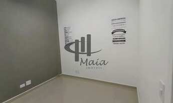 Imagem 3: Locação Salão Comercial Sao Caetano do Sul Santa Paula Ref: 23361