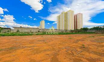 Imagem 7: Terreno Samambaia DF