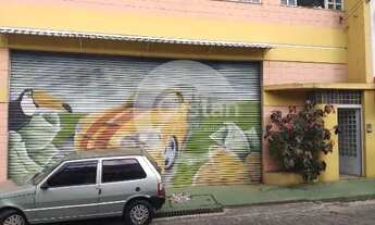 Imagem 4: Edifício Comercial em Vila Carrão