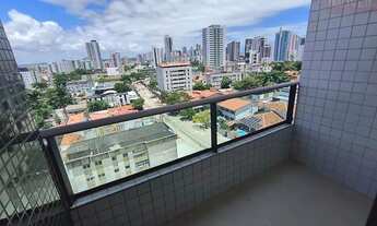 Imagem 4: EDF TOULOUSE Apartamento com 2 dormitórios