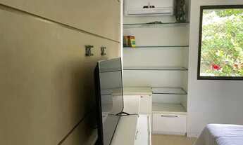 Imagem 4: APARTAMENTO 4 QUARTOS (2 SUÍTES), 138M², NA PITUBA