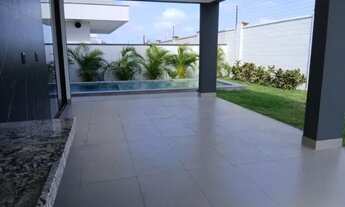 Imagem 3: CASA CONDOMÍNIO APLHAVILLE NO ARAÇAGY - SÃO LUÍS MA