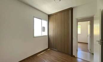 Imagem 7: ALUGUE: 3 quartos com armários, 2 vagas - pronto para morar - NOVO!