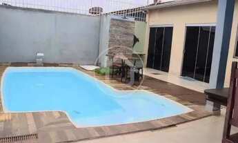 Imagem: CASA 3 QUARTOS EM CONDOMINIO