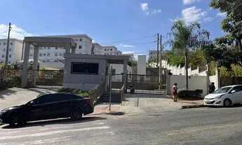 Imagem: Oportunidade Única em CONTAGEM - MG Tipo