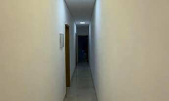 Imagem 3: Casa com 3 dormitórios à venda, 200 m² por R$ 1.650.000,00 - Setor Três Marias - Goiânia/G