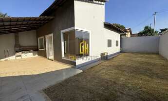 Imagem 3: Casa 3 quartos no Bairro Itaipu