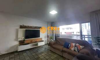 Imagem 2: Vendo apartamento em Boa Viagem com 123m²- 3 quartos