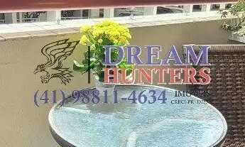 Imagem: Apartamento com 2 Quartos, 1 vaga de garagem