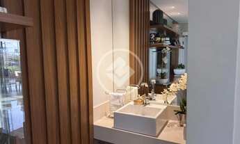 Imagem: Lindíssima cobertura dúplex localizada