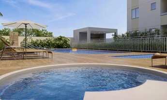 Imagem 7: Vende-se apto com 2 Quartos, Quadra Mar - Solarium Beach Club