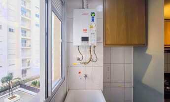 Imagem 7: APARTAMENTO PARA LOCAÇÃO NO JARDIM IPAUSSURAMA