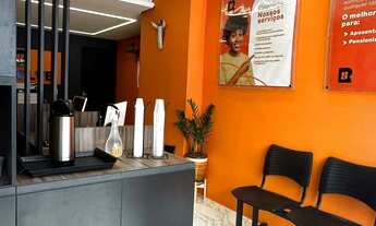 Imagem 3: Loja no centro de Messejana