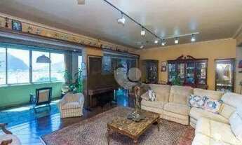 Imagem 5: Vendo Apartamento Praia de Botafogo, Frente, Andar Alto, 4quartos , Suites, Vaga, 360m2, V