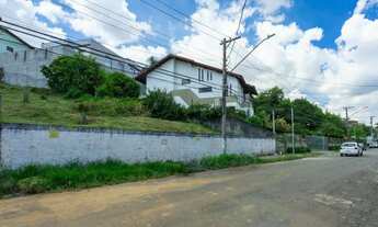 Imagem 3: Terreno residencial para venda em Parque dos Príncipes , 640.5m²