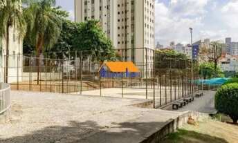 Imagem 15: Apartamento de 2 quartos, Bairro Ipiranga em Belo Horizonte