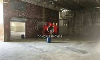 Imagem 7: Galpão para Alugar em Vila Guilherme 850 m², R$ 25.000, Ideal para Seu Negócio!