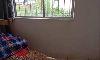 Imagem 6: Vendo ou troco apartamento espaçoso