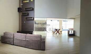 Imagem 7: Oportunidade - Casa - Condomínio Monte Carlo - Urbanova - 4 Dormitórios Suíte - 405m²