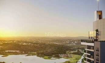 Imagem 5: 230m² PRIVATIVOS, 3 QUARTOS E UMA VISTA QUE ENCANTA!