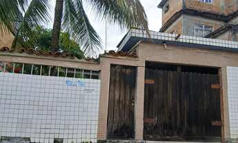 Imagem 4: Casa 2 quartos, sala, copa, cozinha, banheiro, quintal