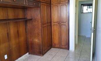 Imagem 7: CNB 08 Apartamento 3 quartos com Garagem