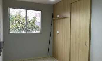 Imagem: Alugo apartamento residencial Príncipe